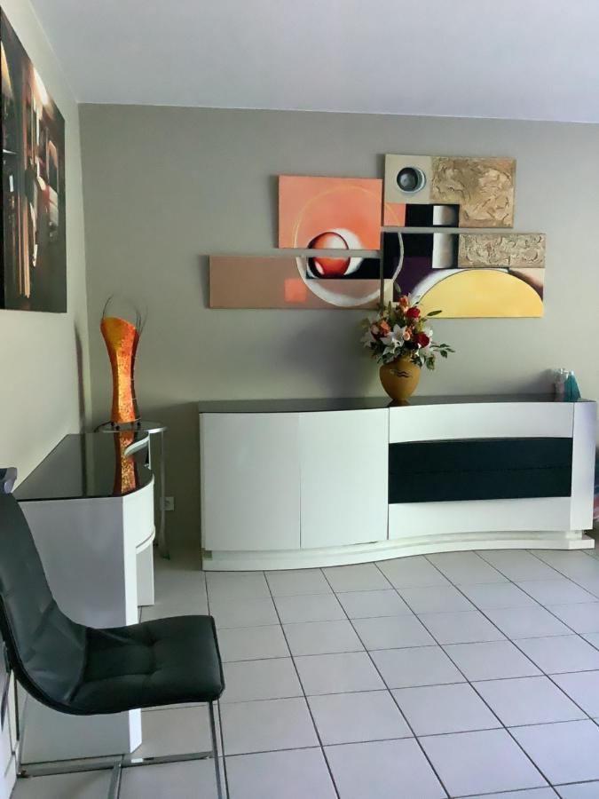 Bayonne appartement 63m2 avec terrase parking wifi Extérieur photo