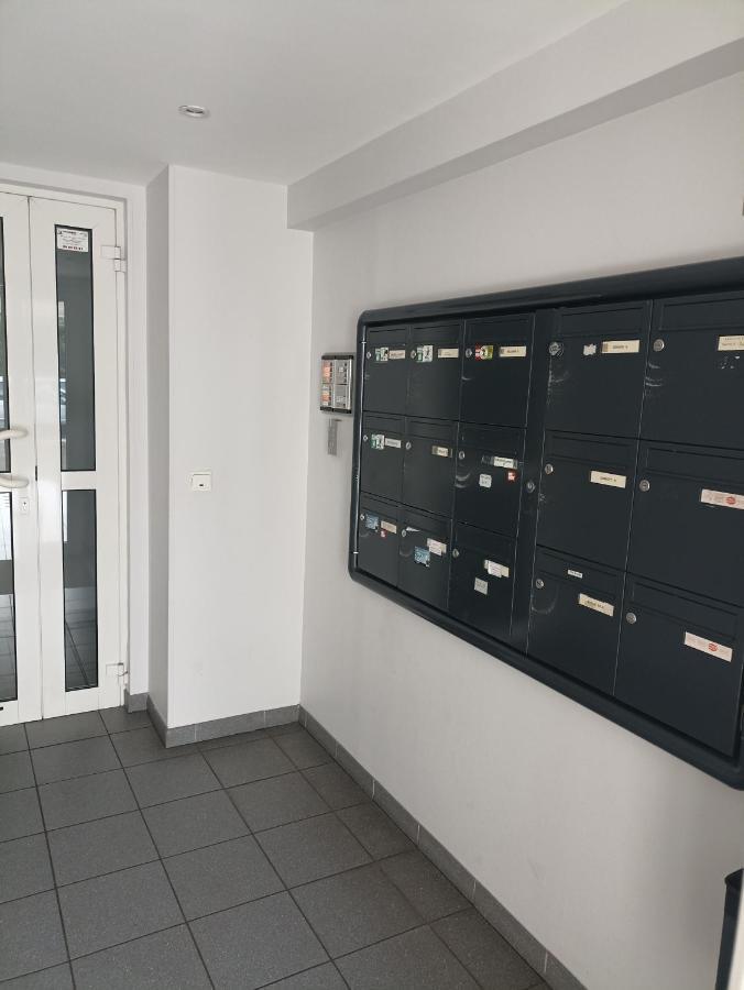 Bayonne appartement 63m2 avec terrase parking wifi Extérieur photo