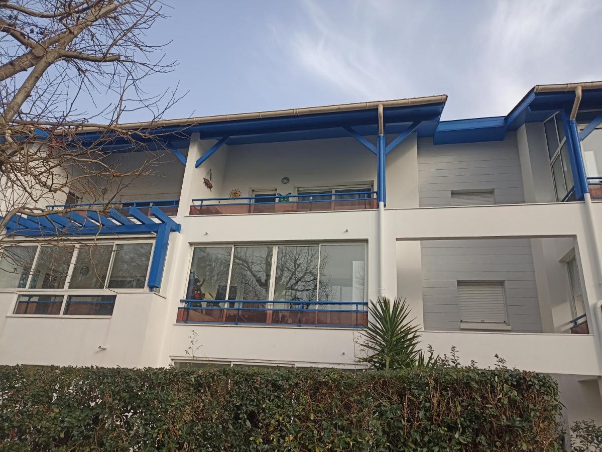 Bayonne appartement 63m2 avec terrase parking wifi Extérieur photo